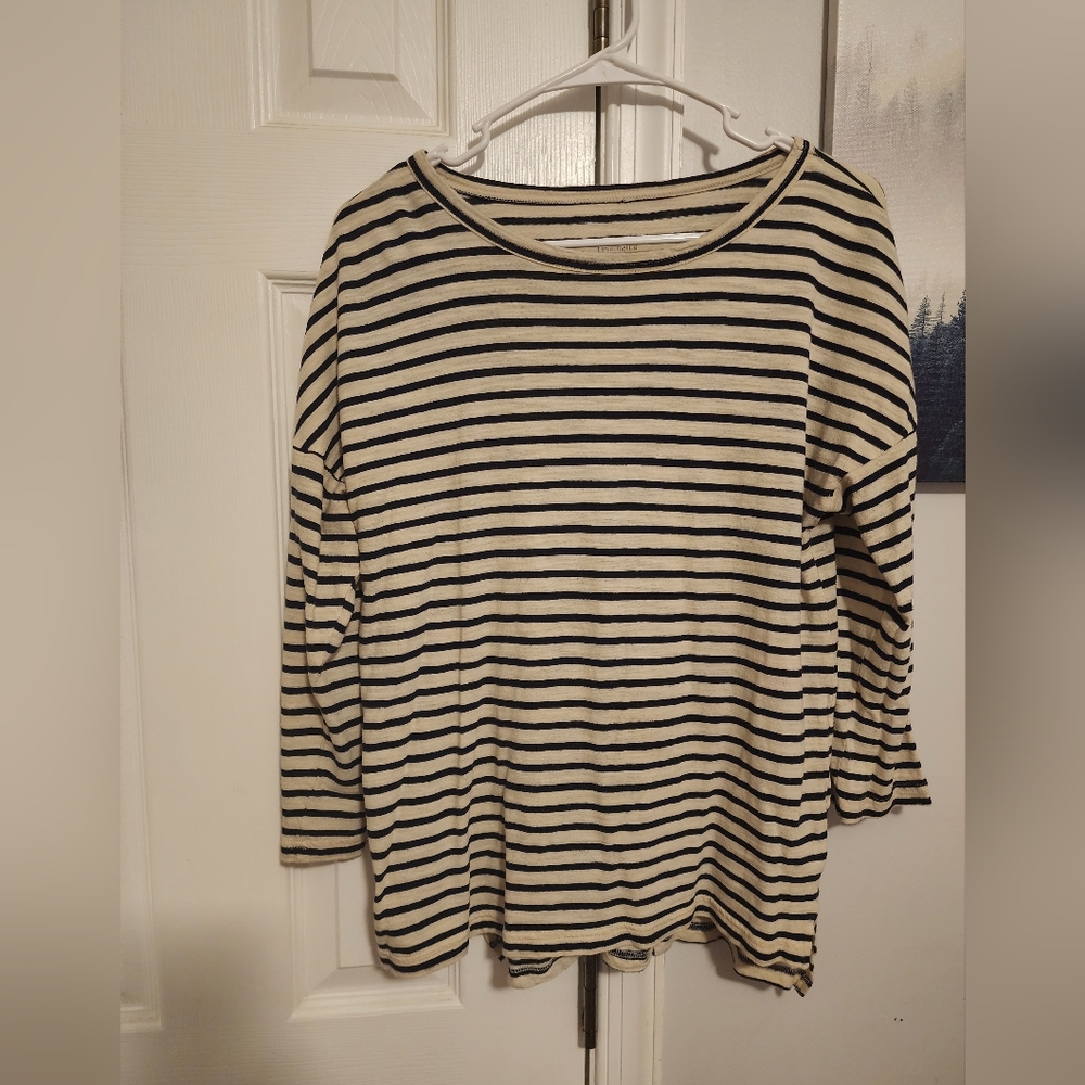 Stripes shirt